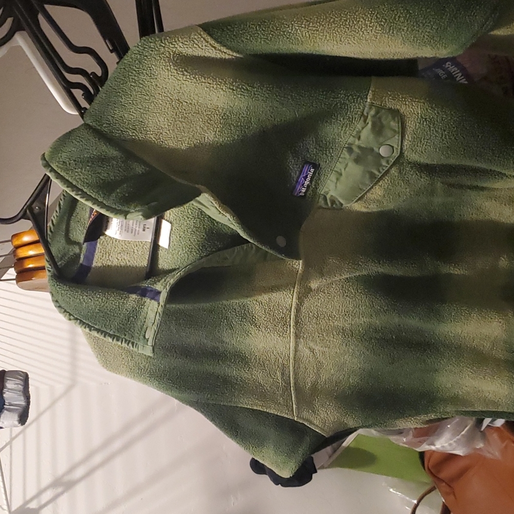 Patagonia pullover